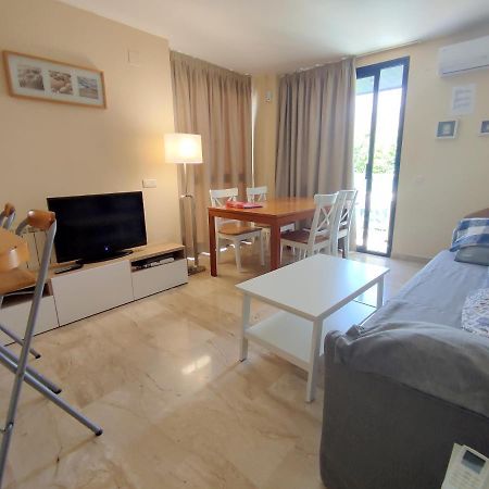 Calafell Sant Antoniアパートメント エクステリア 写真