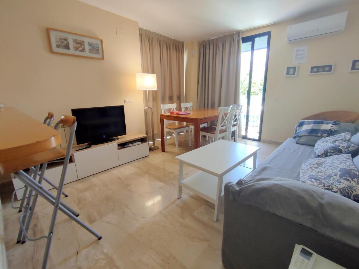 Calafell Sant Antoniアパートメント エクステリア 写真