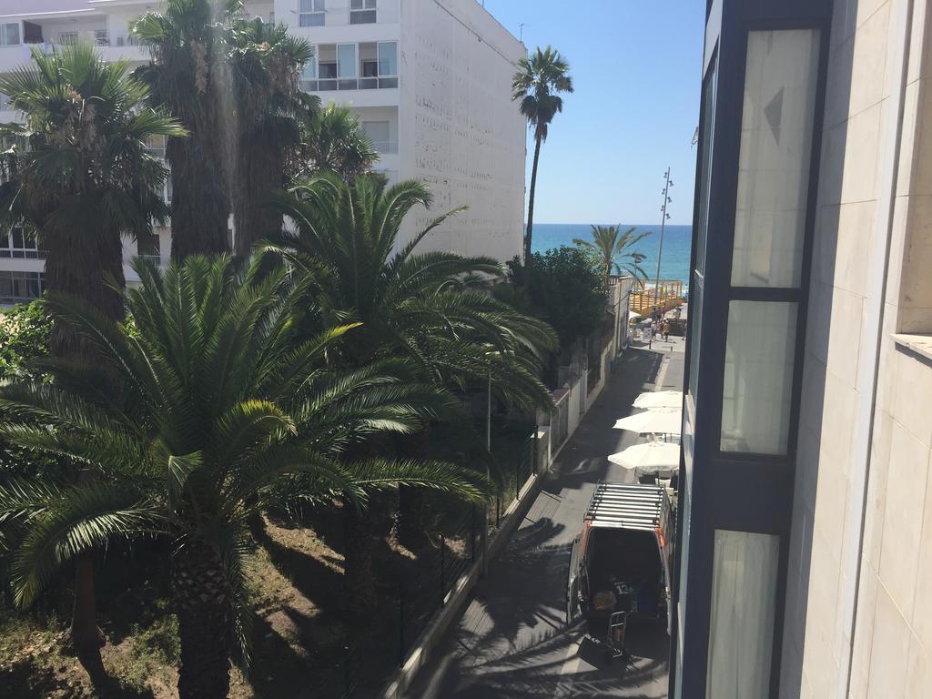 Calafell Sant Antoniアパートメント エクステリア 写真